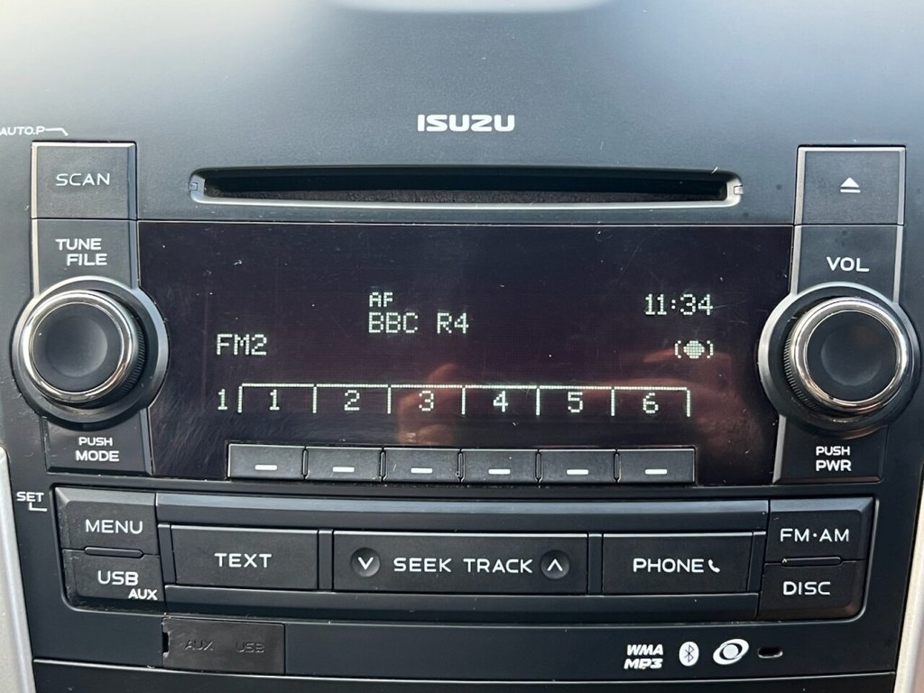 Used Isuzu D-Max 2013 for sale - 77681076: Photo 35