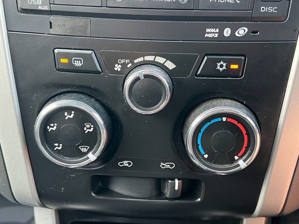 Used Isuzu D-Max 2013 for sale - 77681076: Photo 36