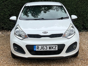 Used Kia Rio 2014 for sale - 75859994: Photo