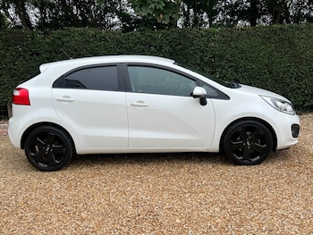 Used Kia Rio 2014 for sale - 75859994: Photo