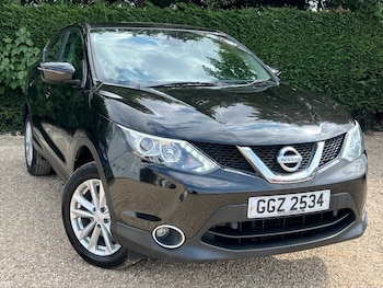Used Nissan Qashqai 2017 for sale - 79233219: Photo