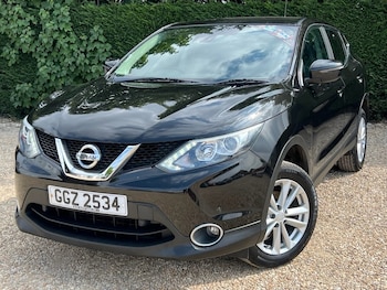 Used Nissan Qashqai 2017 for sale - 79233219: Photo