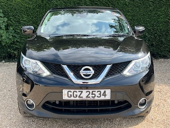 Used Nissan Qashqai 2017 for sale - 79233219: Photo