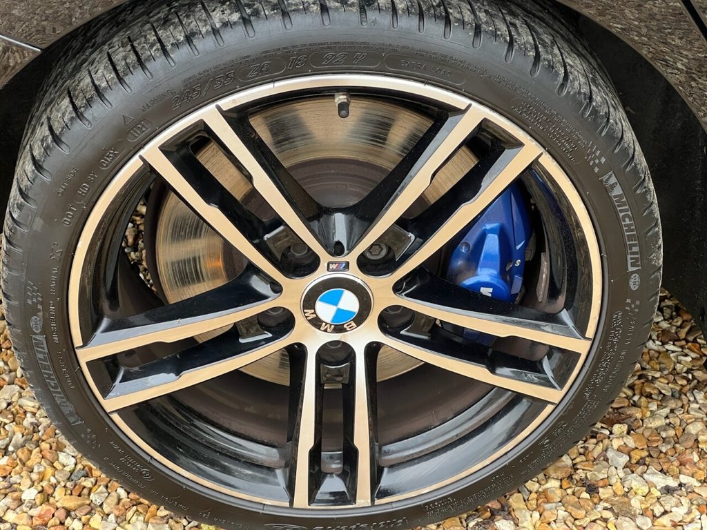 Used BMW 1 Series 2018 for sale - 76092892: Photo 11