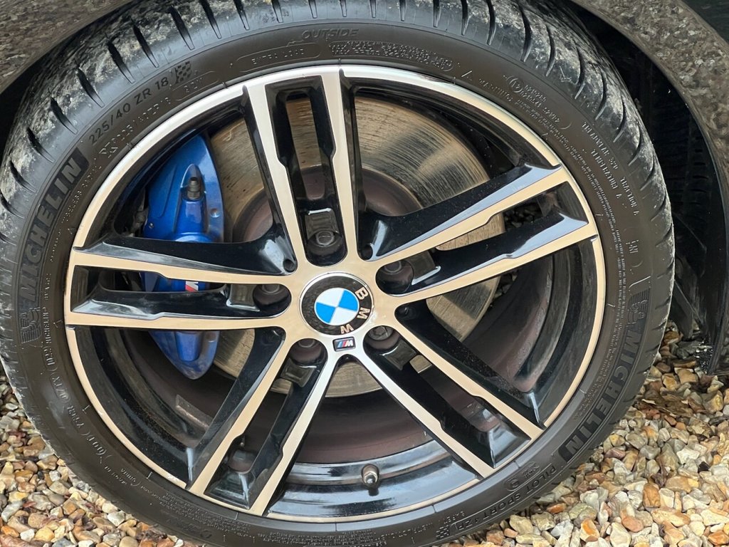 Used BMW 1 Series 2018 for sale - 76092892: Photo 12