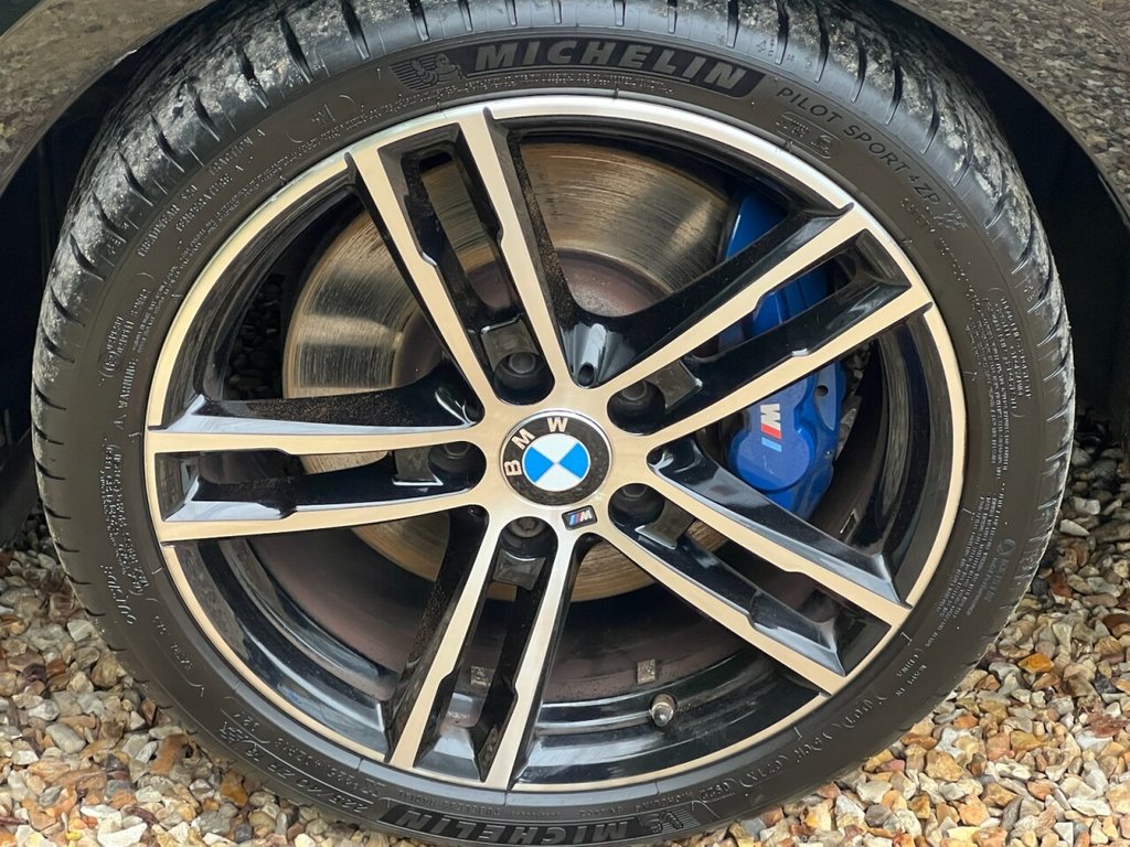 Used BMW 1 Series 2018 for sale - 76092892: Photo 13