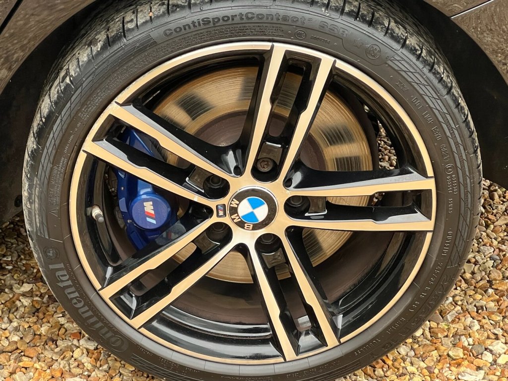 Used BMW 1 Series 2018 for sale - 76092892: Photo 14