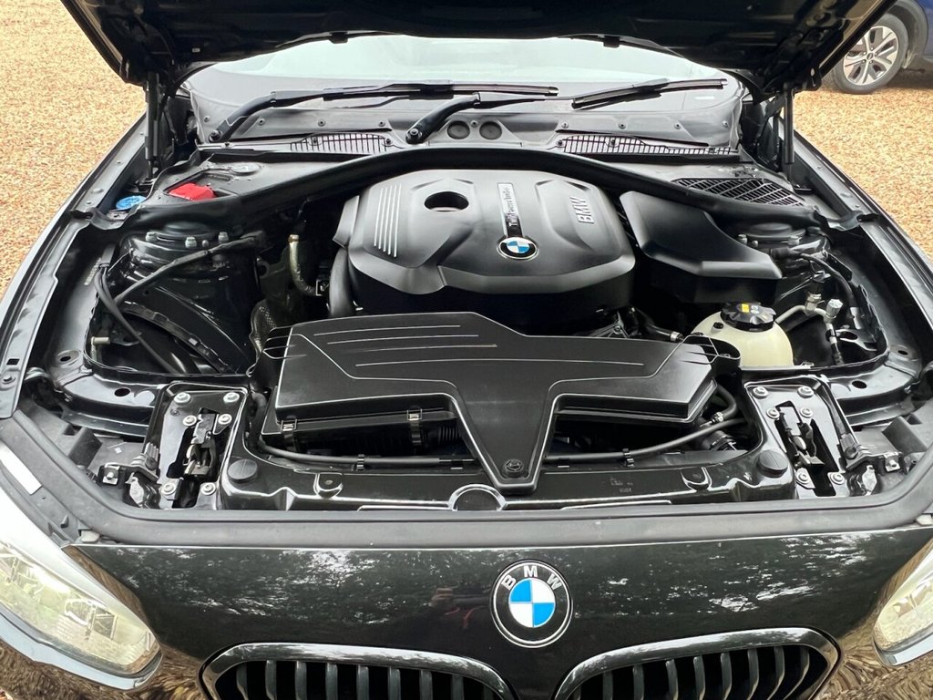 Used BMW 1 Series 2018 for sale - 76092892: Photo 15