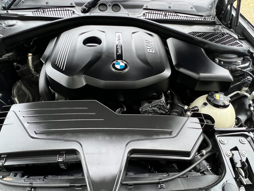 Used BMW 1 Series 2018 for sale - 76092892: Photo 16