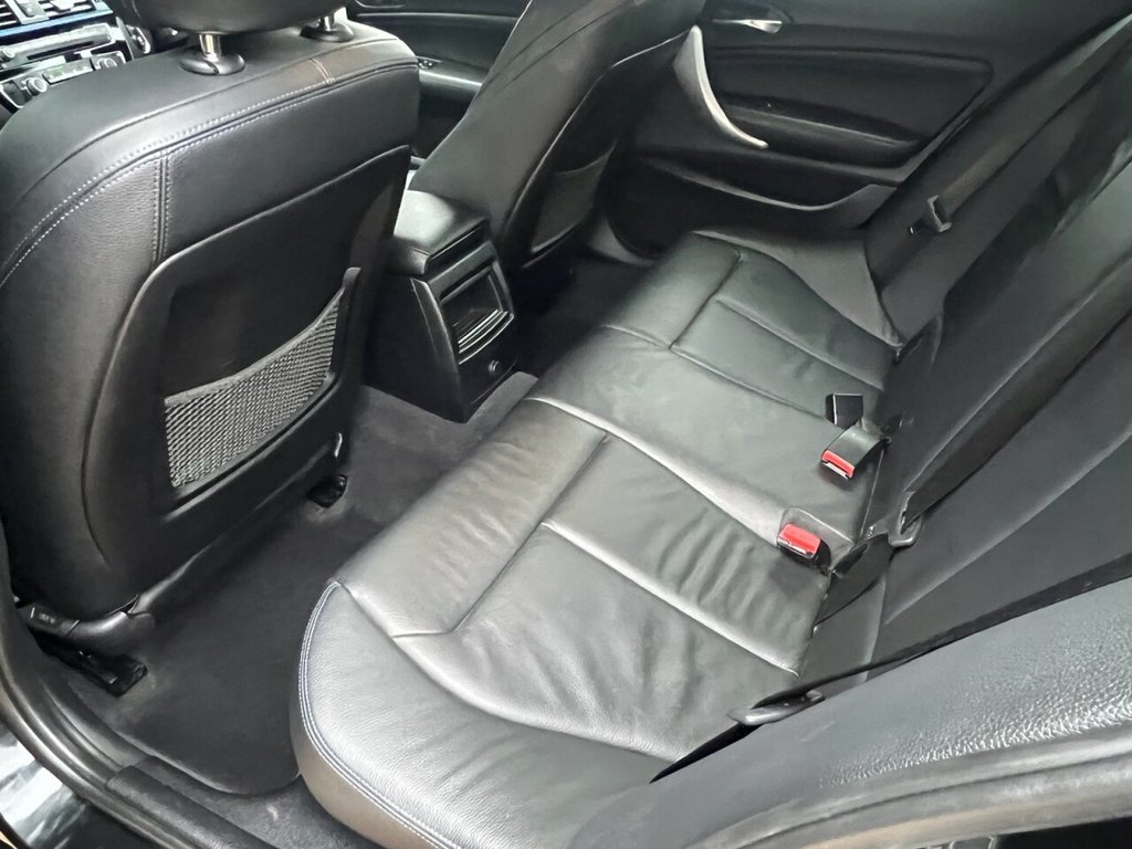 Used BMW 1 Series 2018 for sale - 76092892: Photo 19
