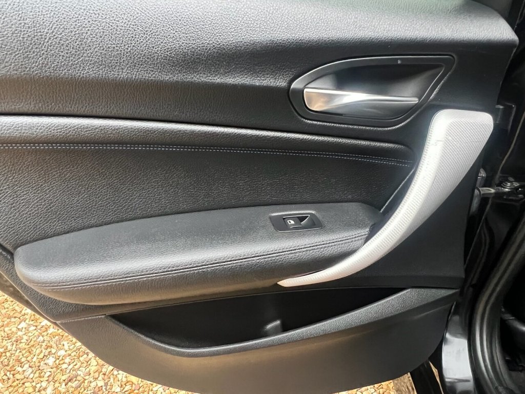 Used BMW 1 Series 2018 for sale - 76092892: Photo 20