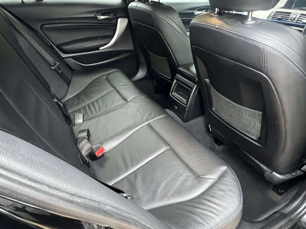 Used BMW 1 Series 2018 for sale - 76092892: Photo 22