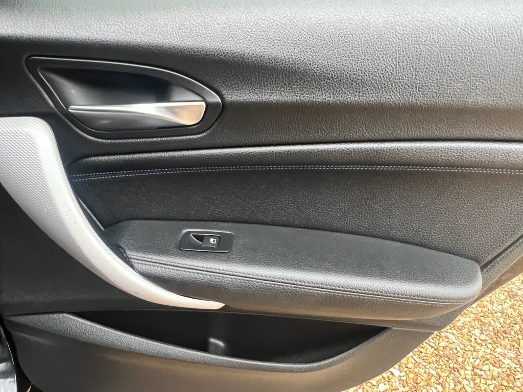 Used BMW 1 Series 2018 for sale - 76092892: Photo 23