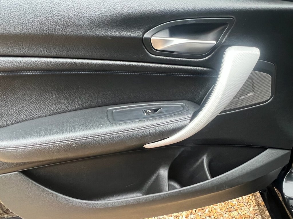 Used BMW 1 Series 2018 for sale - 76092892: Photo 26