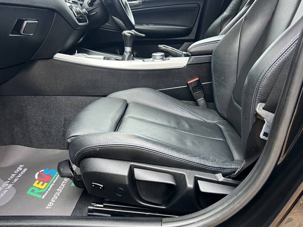 Used BMW 1 Series 2018 for sale - 76092892: Photo 28
