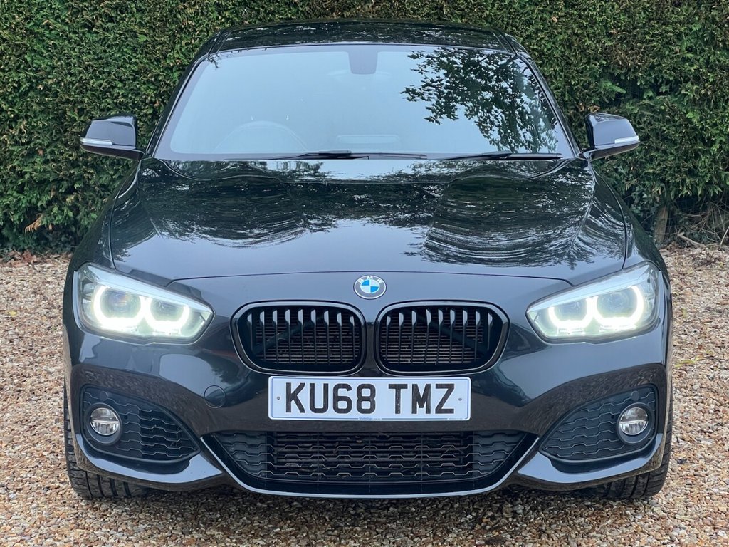 Used BMW 1 Series 2018 for sale - 76092892: Photo 3