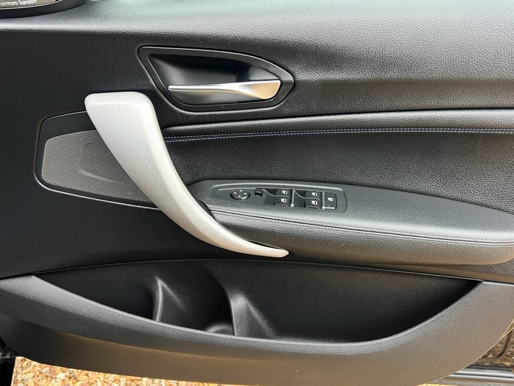 Used BMW 1 Series 2018 for sale - 76092892: Photo 30