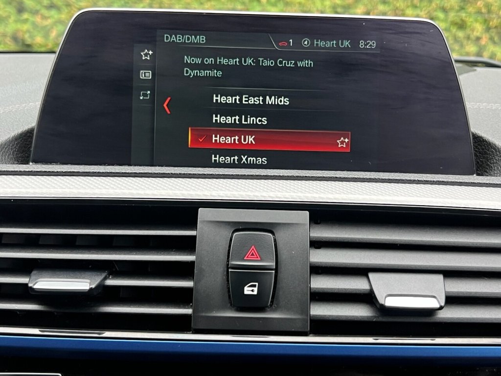 Used BMW 1 Series 2018 for sale - 76092892: Photo 35