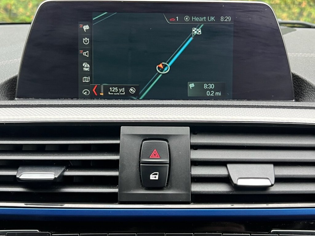 Used BMW 1 Series 2018 for sale - 76092892: Photo 36
