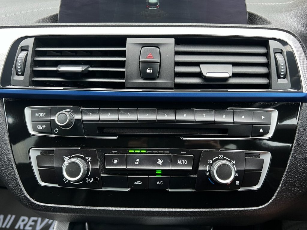Used BMW 1 Series 2018 for sale - 76092892: Photo 37