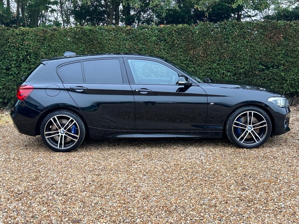 Used BMW 1 Series 2018 for sale - 76092892: Photo 5