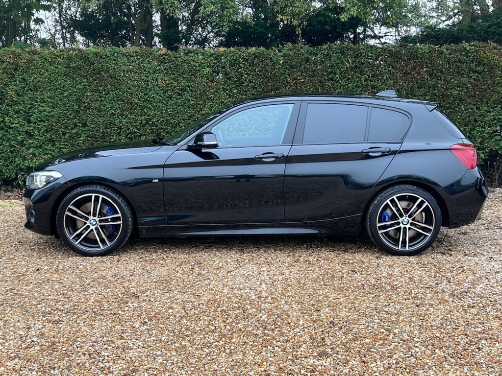 Used BMW 1 Series 2018 for sale - 76092892: Photo 6
