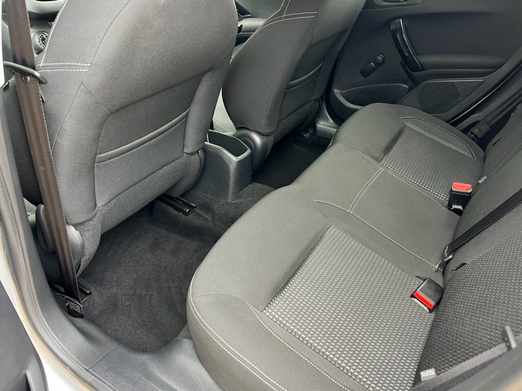 Used Peugeot 208 2018 for sale - 76203216: Photo 19