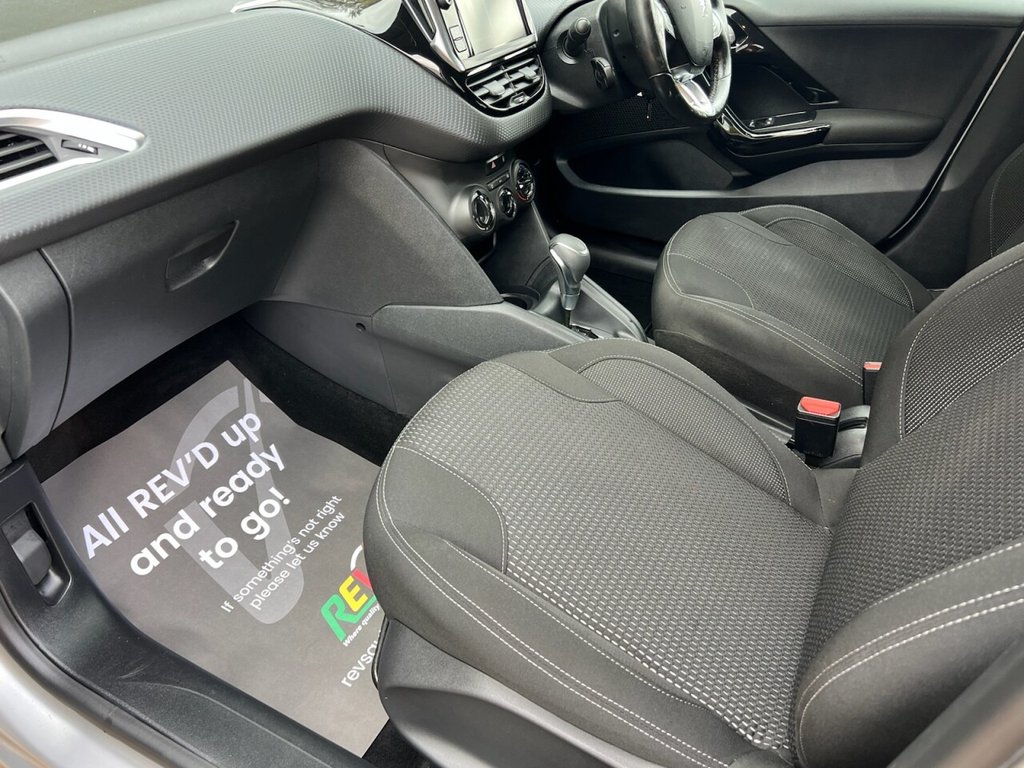 Used Peugeot 208 2018 for sale - 76203216: Photo 25