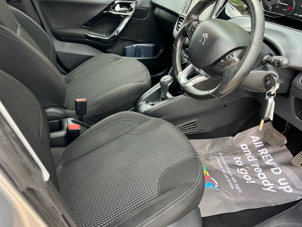 Used Peugeot 208 2018 for sale - 76203216: Photo 29