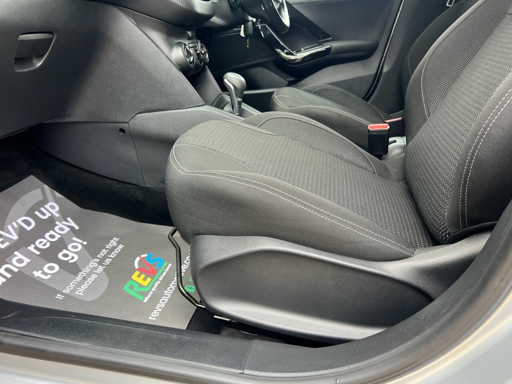 Used Peugeot 208 2018 for sale - 76203216: Photo 33