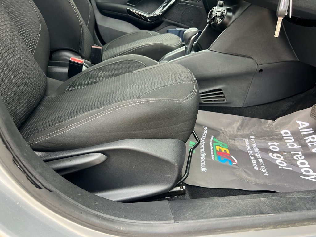 Used Peugeot 208 2018 for sale - 76203216: Photo 34