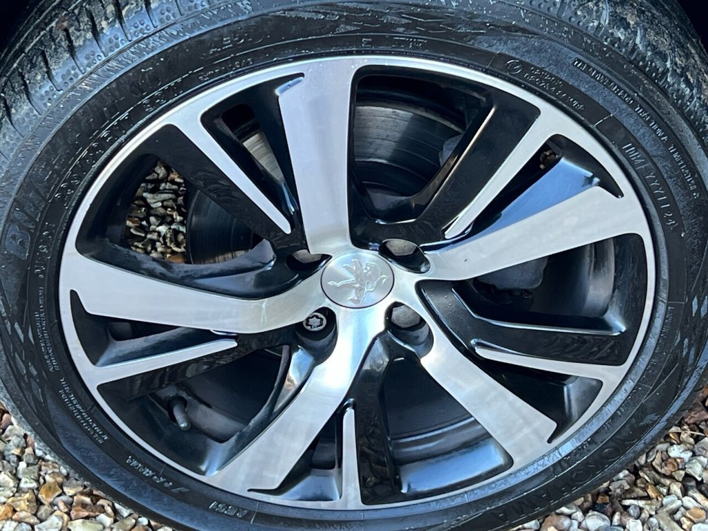 Used Peugeot 2008 2019 for sale - 76724595: Photo 12