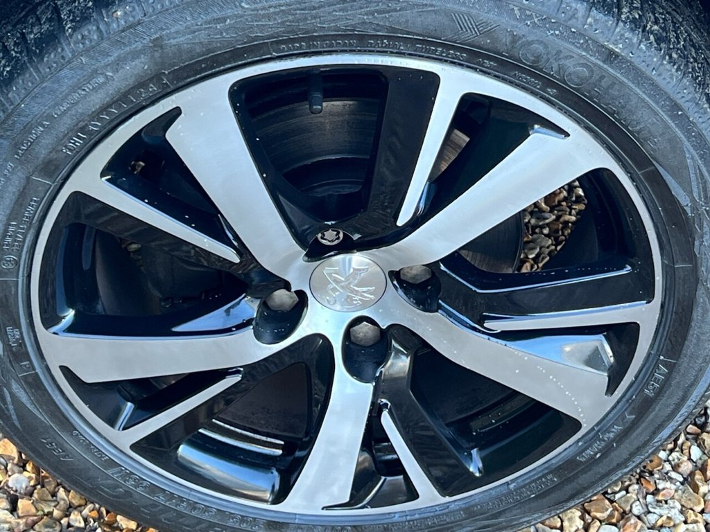 Used Peugeot 2008 2019 for sale - 76724595: Photo 13