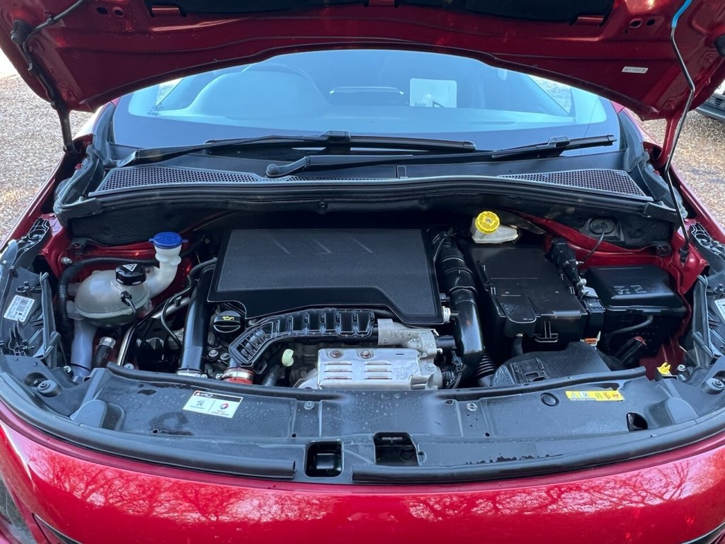 Used Peugeot 2008 2019 for sale - 76724595: Photo 15