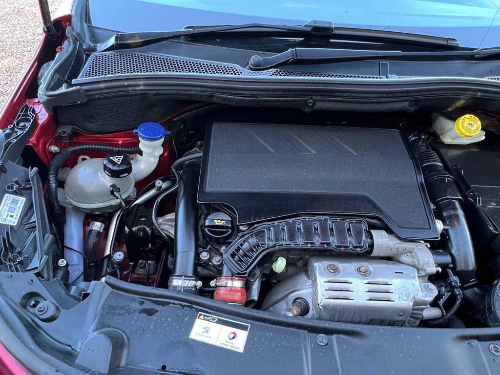 Used Peugeot 2008 2019 for sale - 76724595: Photo 16