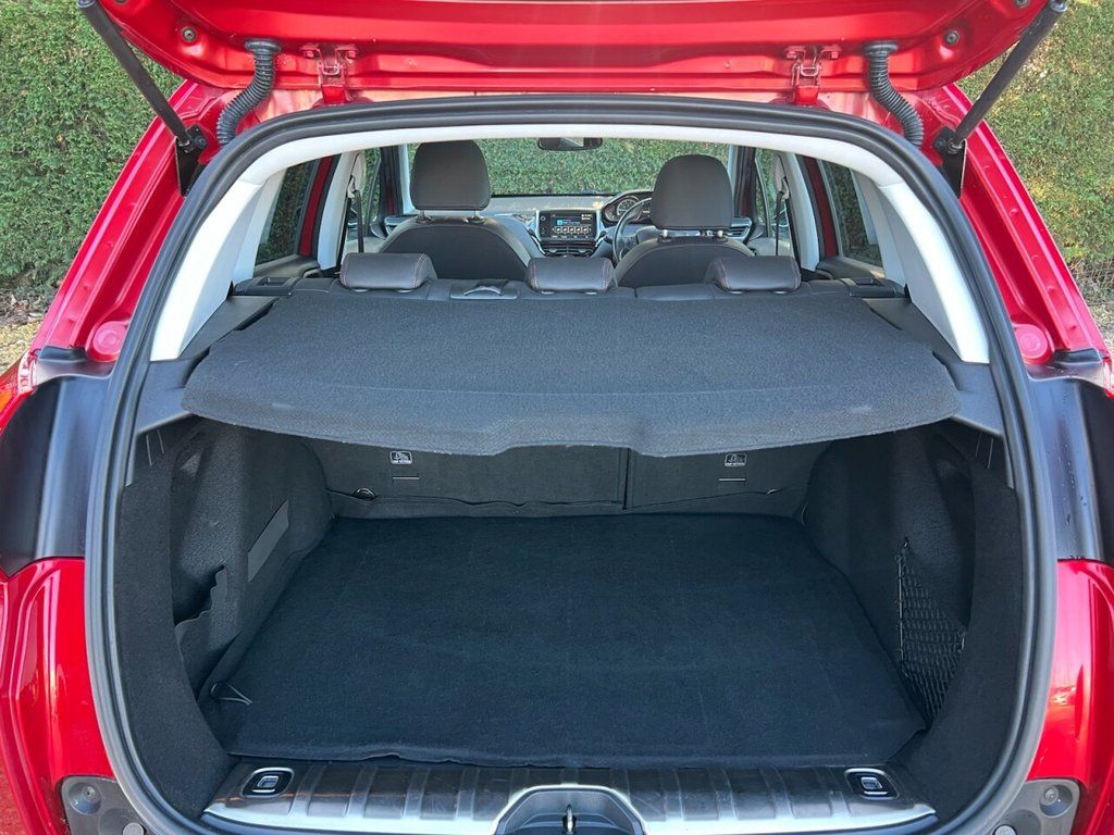 Used Peugeot 2008 2019 for sale - 76724595: Photo 17