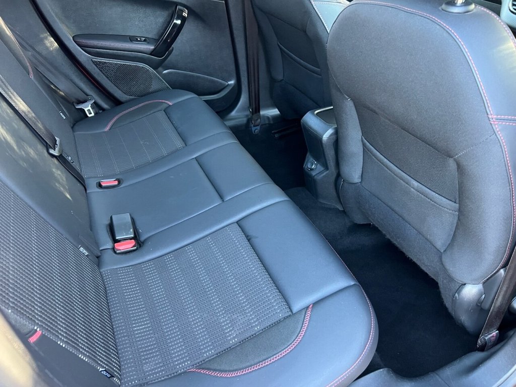 Used Peugeot 2008 2019 for sale - 76724595: Photo 23