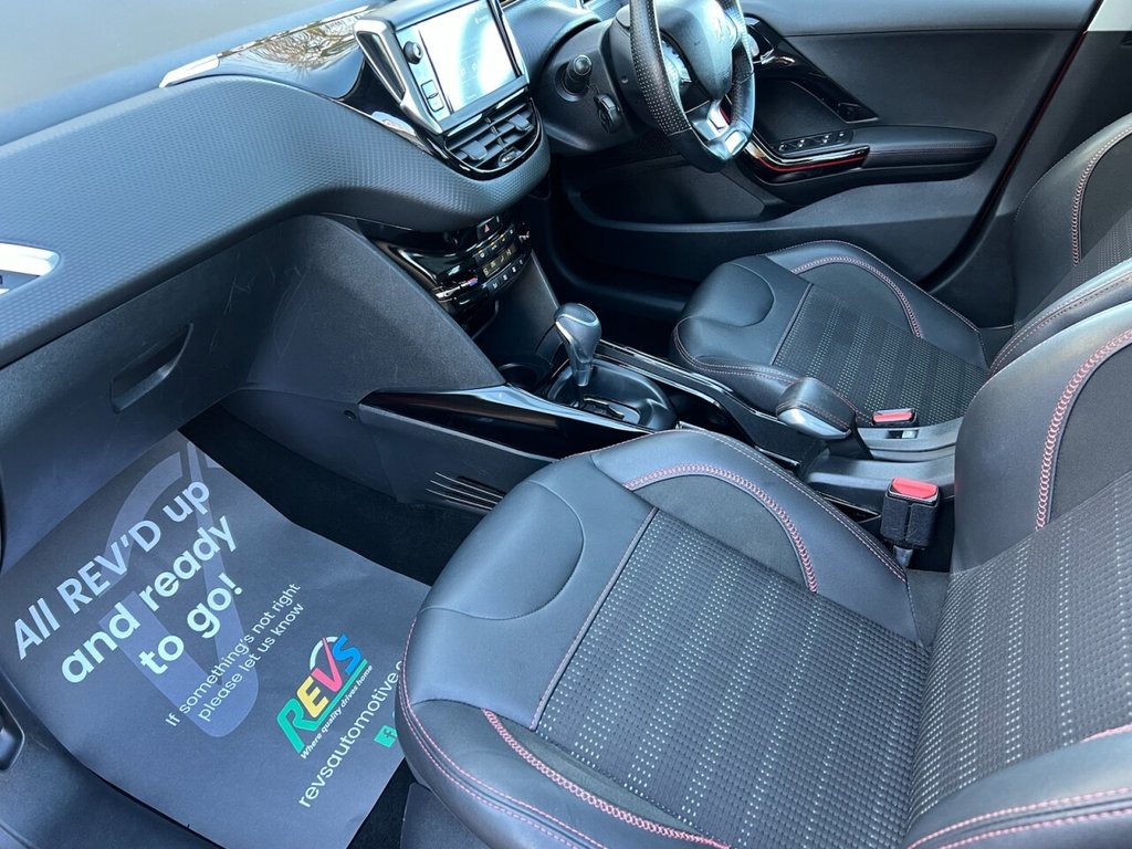 Used Peugeot 2008 2019 for sale - 76724595: Photo 27