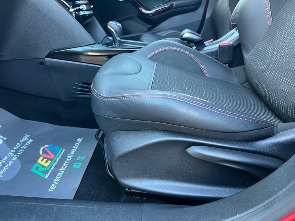 Used Peugeot 2008 2019 for sale - 76724595: Photo 31