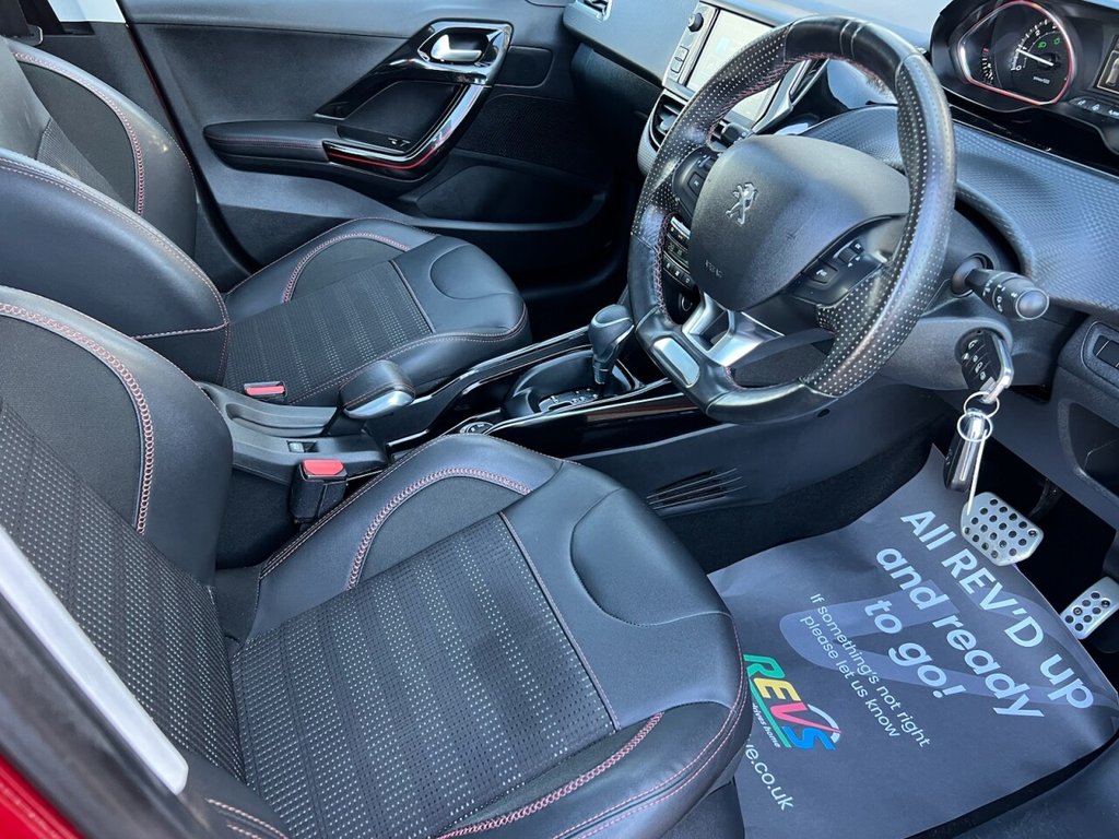 Used Peugeot 2008 2019 for sale - 76724595: Photo 33