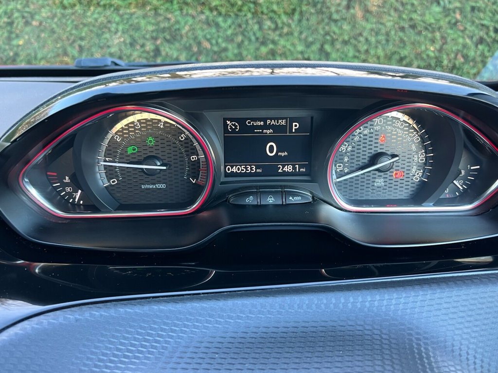 Used Peugeot 2008 2019 for sale - 76724595: Photo 38