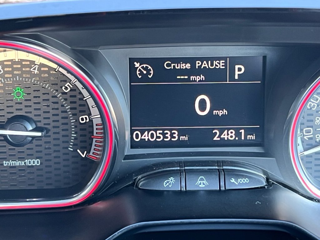 Used Peugeot 2008 2019 for sale - 76724595: Photo 39