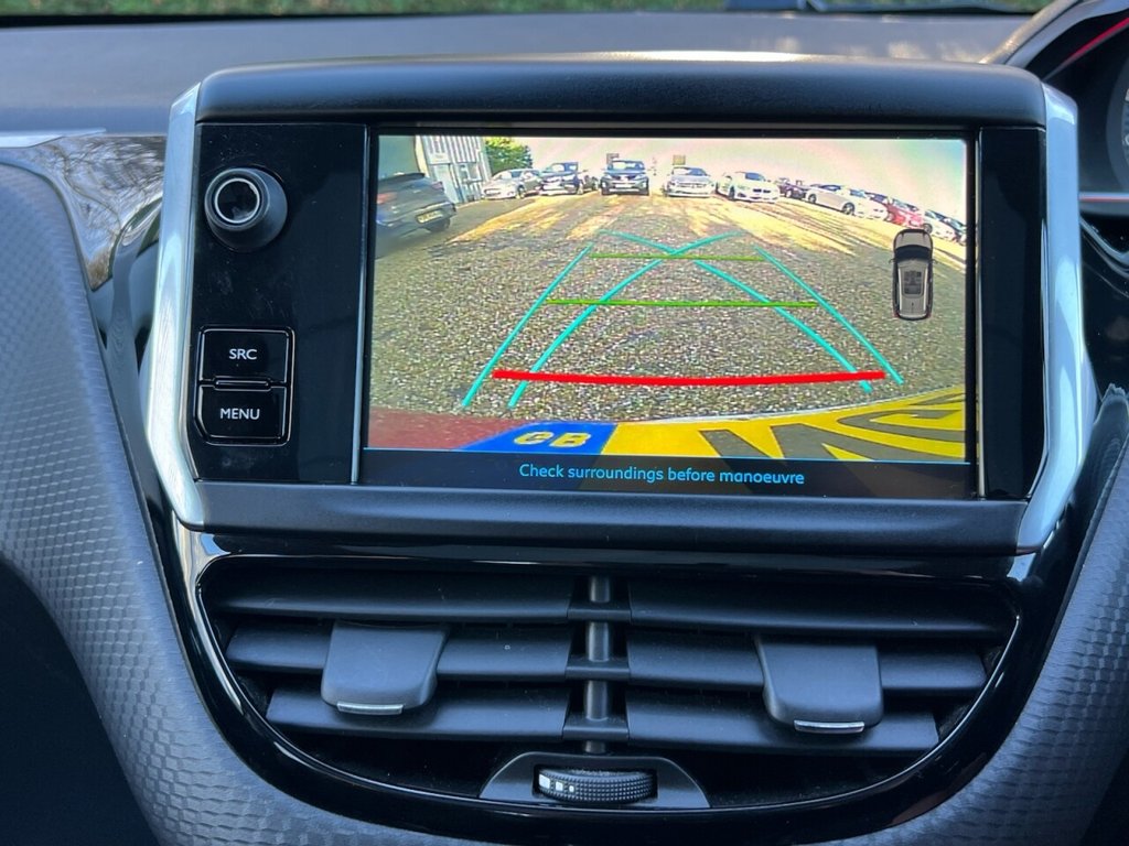 Used Peugeot 2008 2019 for sale - 76724595: Photo 42