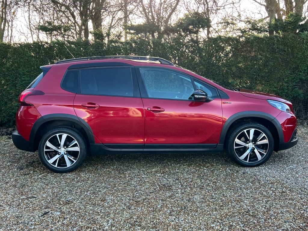 Used Peugeot 2008 2019 for sale - 76724595: Photo 5