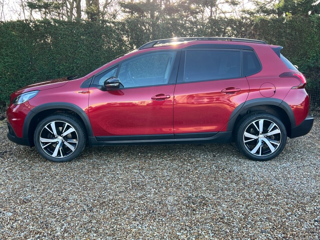Used Peugeot 2008 2019 for sale - 76724595: Photo 6