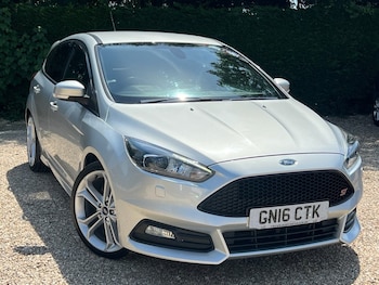 Used Ford Focus 2016 for sale - 78985714: Photo