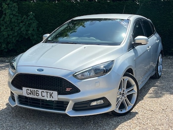 Used Ford Focus 2016 for sale - 78985714: Photo