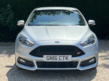 Used Ford Focus 2016 for sale - 78985714: Photo