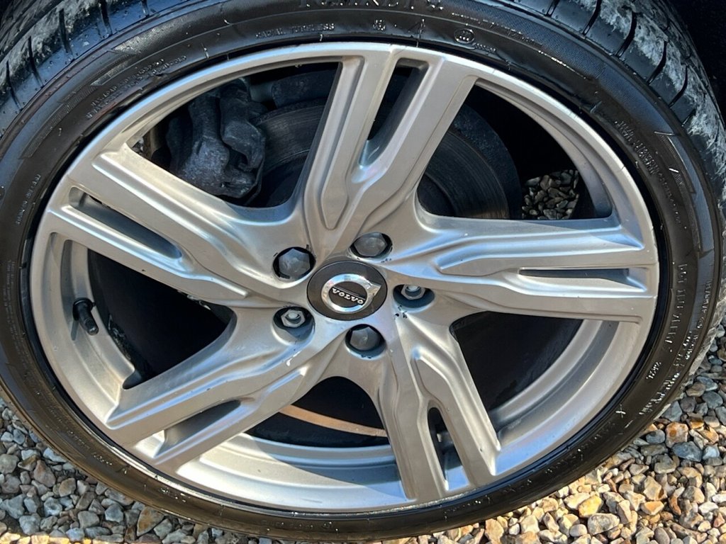 Used Volvo V40 2018 for sale - 77609027: Photo 11