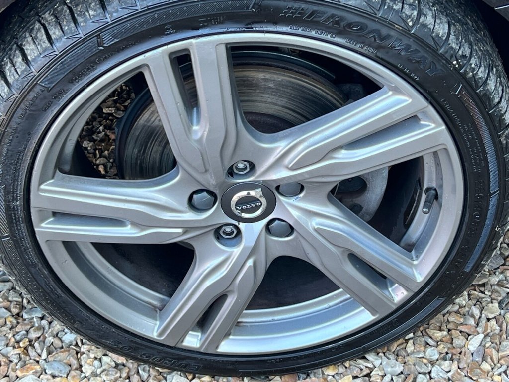 Used Volvo V40 2018 for sale - 77609027: Photo 12